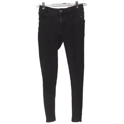 Jean (Noir) de Primark Cares Coton, Élasthane, Polyester