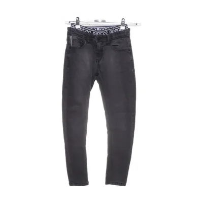 Jeans (Svart) från Woxo 720° Bomull, Elastan, Polyester, Viskos