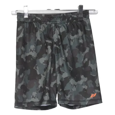 Träningsshorts (Prt Cammo Jr Sports) från Pro Touch Polyester