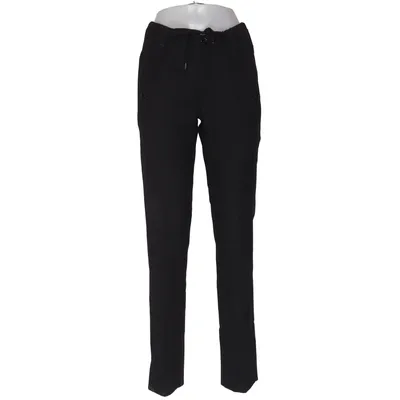 Byxor (Svart) från The Stray Boys Elastan, Polyester, Ull