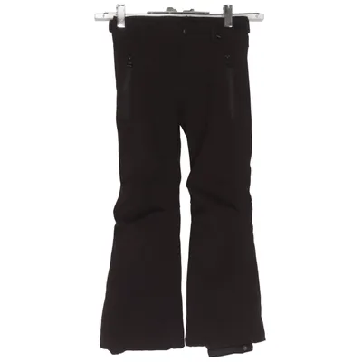 Snow pants (Black) from Reima Elastane, Polyester