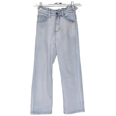 Jeans (Blue) from Molo Cotton, Polyester, Viscose