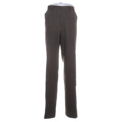 Suit pants (Brown) from Toni Gard Wool