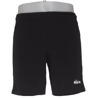 Træningsshorts (Sort) fra Mikasa Polyester