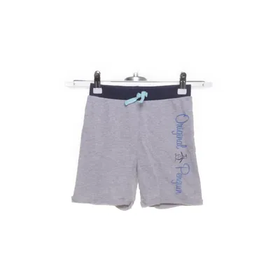 Mjukisshorts (Grå) från Penguin by Munsingwear Bomull, Polyester