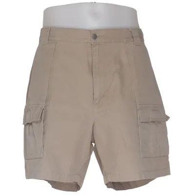 Cargo shorts (Rodeo M) from Eider Cotton