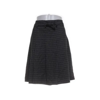 Jupe (Gris, Multicolore) de Y London Coton
