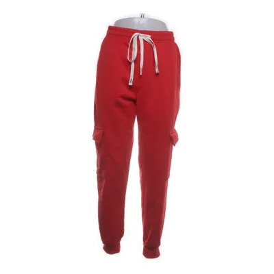 Sweatpants (Red) from JOT Polyester