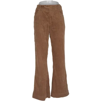 Cordhose (Beige) von Essential by Noa Noa Bio-Baumwolle, Polyester, Viskose