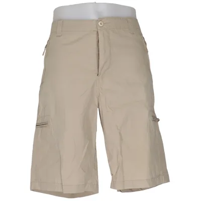 Shorts cargo (Beige) de DBC Coton