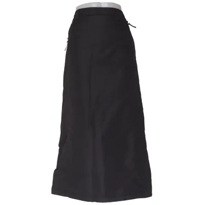 Termonederdel (Sort) fra Dobsom Polyester