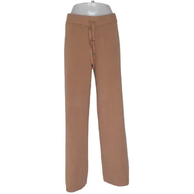 Joggingbroek (Beige) van Melody Nylon, Viscose