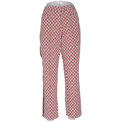 Broek (Rood, Wit, Zwart) van Cambio