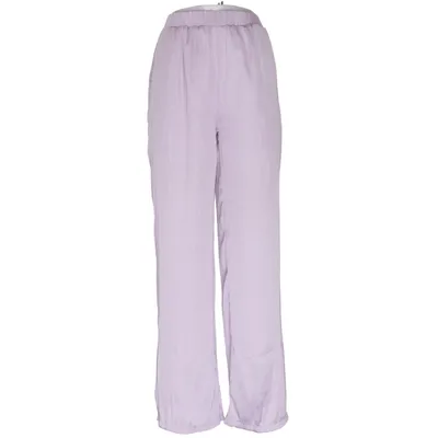 Palazzo broek (Lila) van Daphnea Polyester