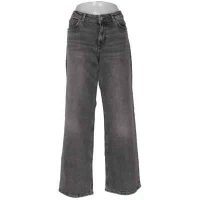 Jeans (Gray) from ONLY Blue Denim Recycled cotton