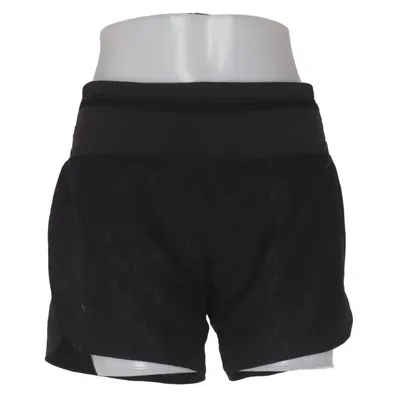 Sports shorts (Black) from Salomon