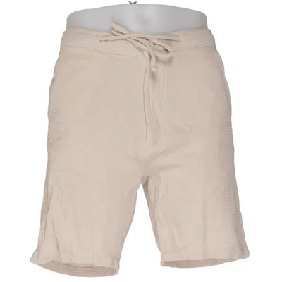 Shorts (Beige) från Selected Homme Ekologisk bomull