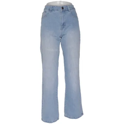Spijkerbroek (Blauw) van Red Head