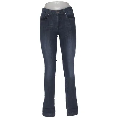 Spijkerbroek (Emma) van 1953 Denim Brand Katoen, Elastaan, Polyester