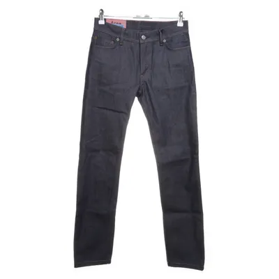 Jeans (Blå) fra Acne Studios Elastan, Bomuld