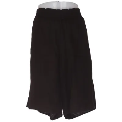 Shorts (Grå) från Simple Wish Linne, Viskos