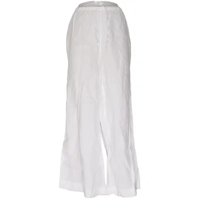Palazzobukser (Natalia Trousers) fra Dobber Linned