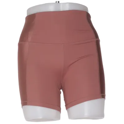 Träningsshorts (Rosa) från H&M Sport Elastan, Polyamid, Polyester