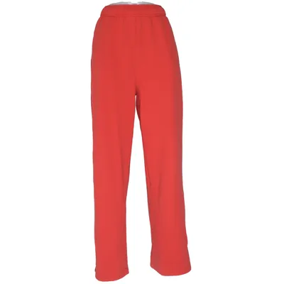 Joggingbroek (Rood) van Alo Katoen, Polyester