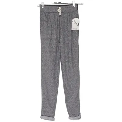 Pantalon de survêtement (Gris) de Oxide Polyester