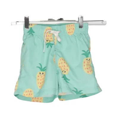 Shorts de bain (Vert, Jaune, Multicolore) de Lindex Polyester