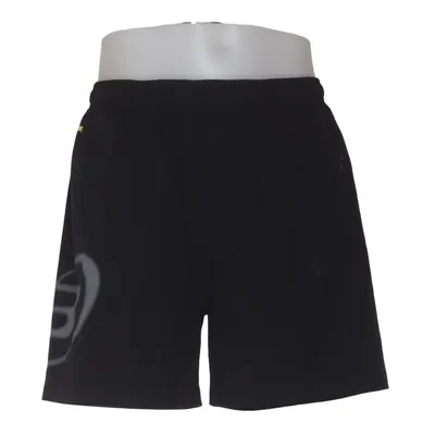 Sports shorts (Black) from Bullpadel