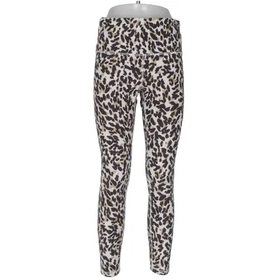 Leggings (Wit, Zwart, Bruin) van Juvia Elastaan, Polyester