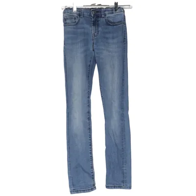 Jeans (Blue) from Sondre Cotton, Elastane, Polyester