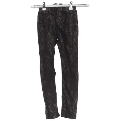 Leggings (Zwart, Grijs) van Units Katoen, Elastaan, Polyester