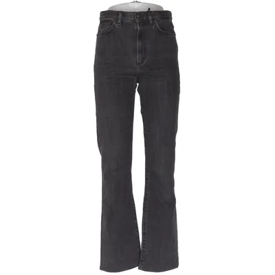 Jeans (Grå) från Jeanerica Elastan