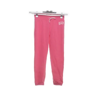 Joggingbroek (Roze) van Gap Kids Katoen, Gerecycled polyester