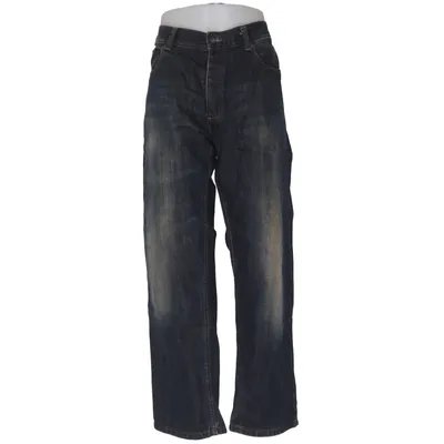 Jeans (Blue) from Redwood Jeans Cotton