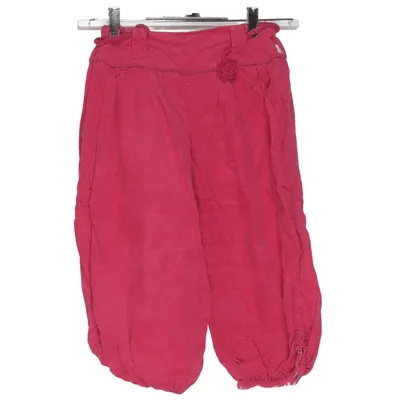Fløjlsbukser (Pink) fra Aya Naya Bomuld