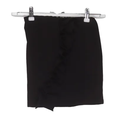 Rok (Zwart) van MIX Elastaan, Polyester