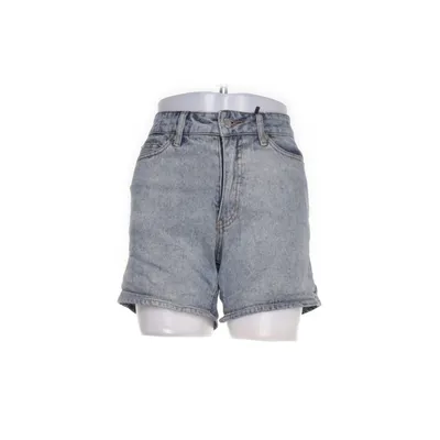 Jeansshorts (Blå) fra Cheap Monday Bomuld, Elastan