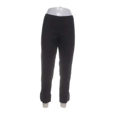 Broek (Zwart) van 120% Lino Linnen