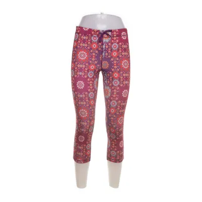 Sportleggings (Rood, Meerkleurig) van Roxy Polyester