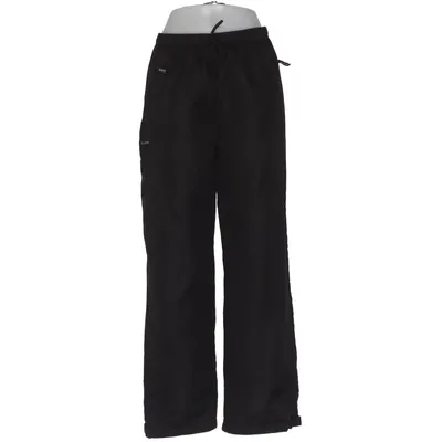 Helårsbukser (Sort) fra Clique Polyester