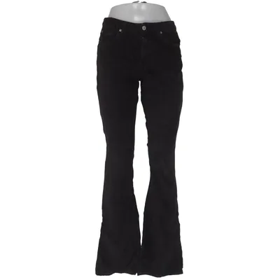 Cordhose (Schwarz) von The Cords & Co Baumwolle, Elasthan