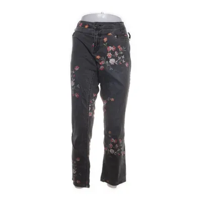 Jeans (Grå, Flerfärgad) från Garcia Jeans Bomull, Elastan