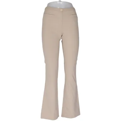 Palazzobukser (Beige) fra Impulse Elastan, Polyester, Viscose