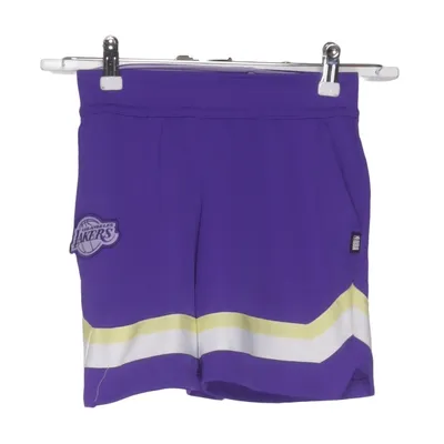 Basketball shorts (Purple, Multicolored) from Tarmak