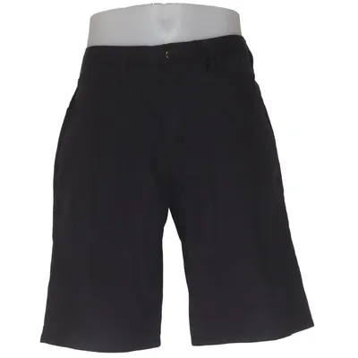 Shorts (Black) from Dickies Cotton, Polyester