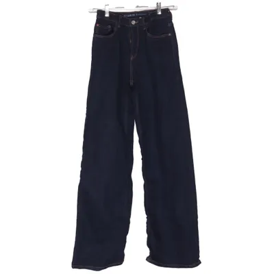 Spijkerbroek (Blauw) van Garcia Jeans Elastaan, Gerecycled katoen, Viscose