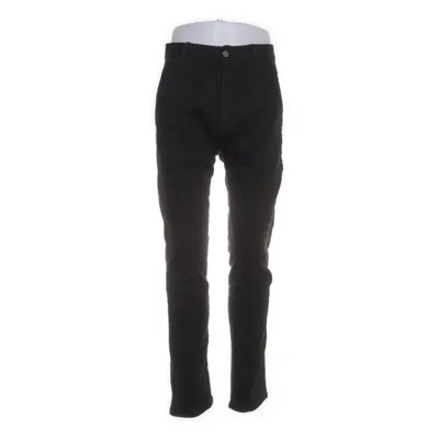 Jeans (Svart) från The Tailoring Club